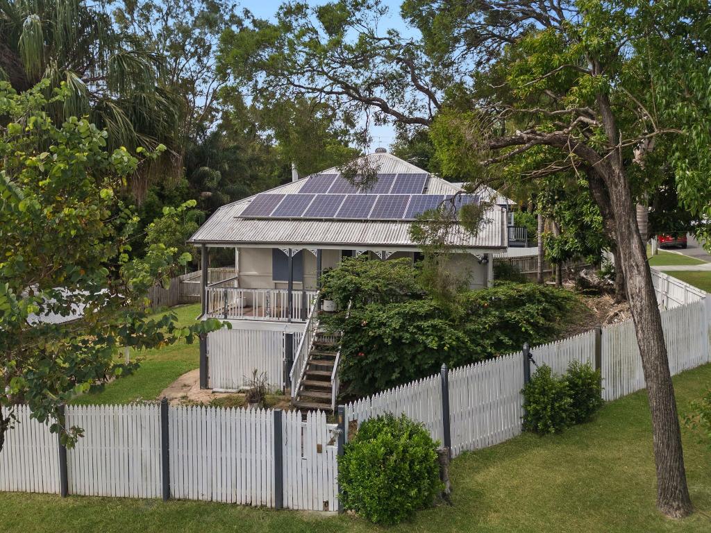 82 Hill St, Tivoli, QLD 4305