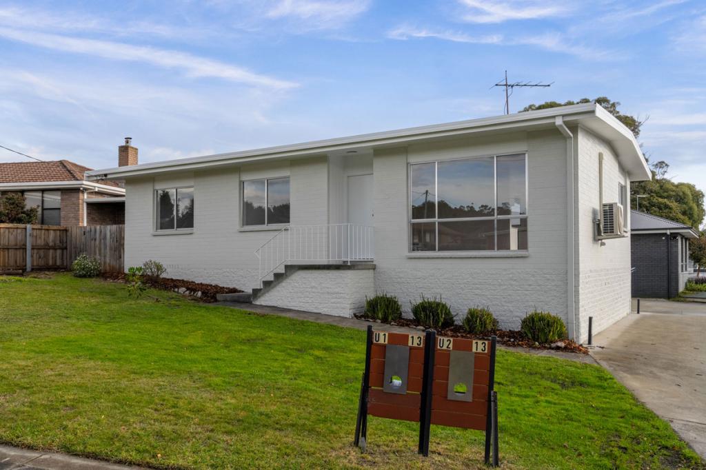 1/13 SWIFT PL, KINGSTON, TAS 7050