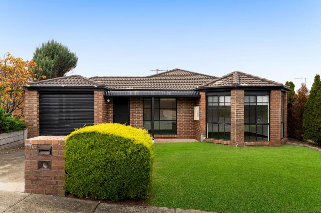 1/9 Azalea Ct, Narre Warren, VIC 3805