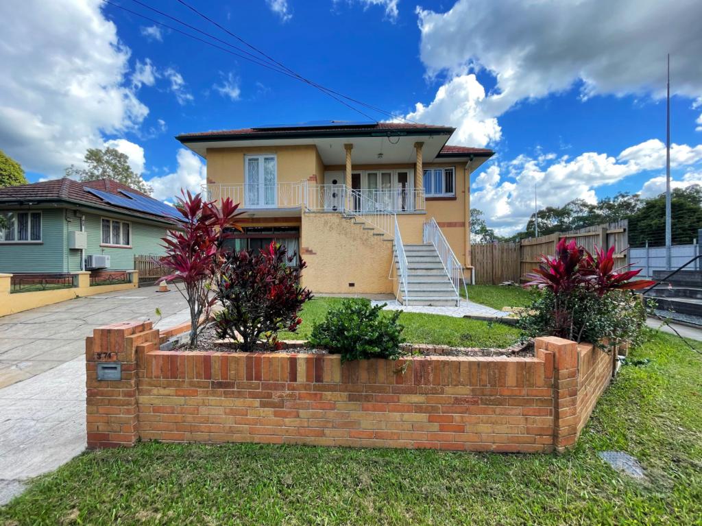 Room 3/374 Wardell St, Enoggera, QLD 4051