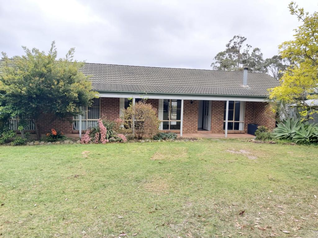 479 Sussex Inlet Rd, Sussex Inlet, NSW 2540