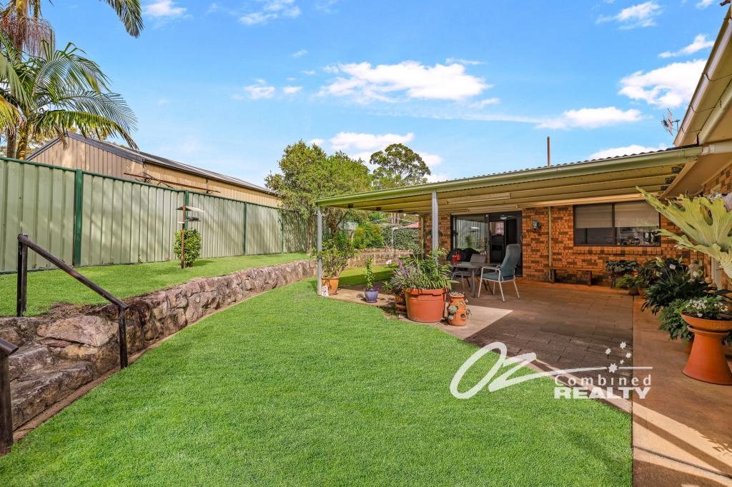 13 CLARENDON CRES, BASIN VIEW, NSW 2540