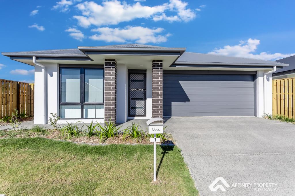 7 SERENDIPITY ST, MORAYFIELD, QLD 4506