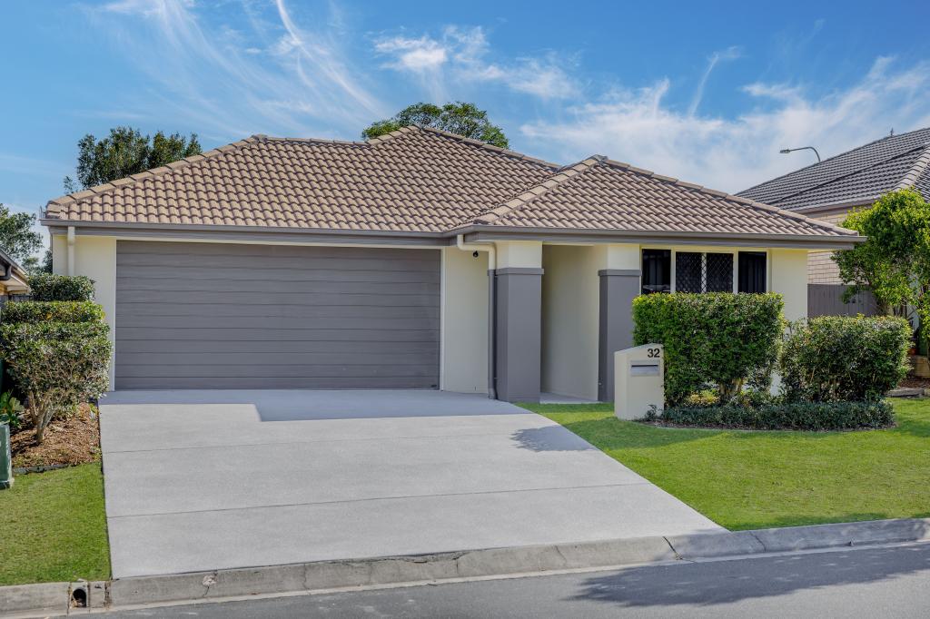 32 Langham Cres, North Lakes, QLD 4509