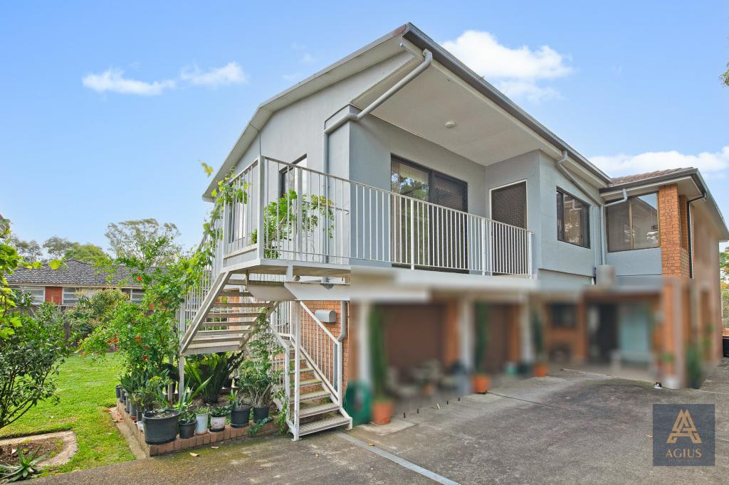 1/35 Carrington St, Seven Hills, NSW 2147