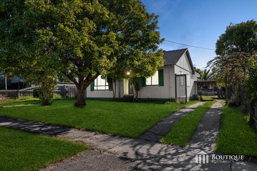 7 Omalley Cres, Dandenong North, VIC 3175