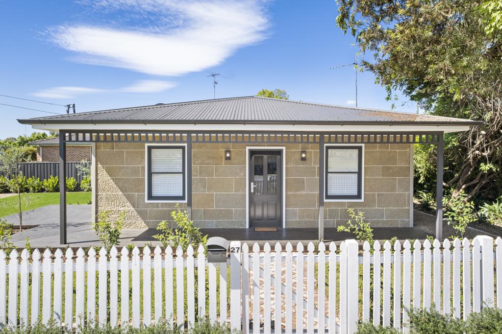 27 Eldon St, Pitt Town, NSW 2756