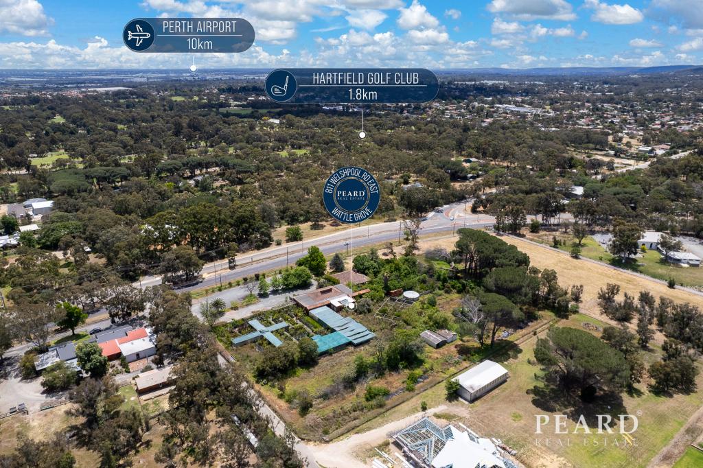 811 Welshpool Rd E, Wattle Grove, WA 6107