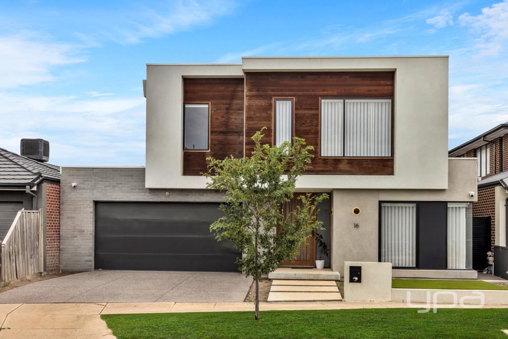 16 Egmont St, Point Cook, VIC 3030