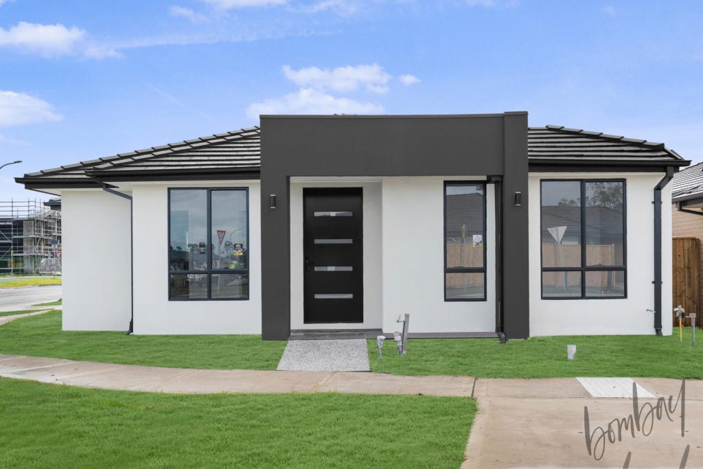 Lot 1609 Ellery Wetlands, Wollert, VIC 3750