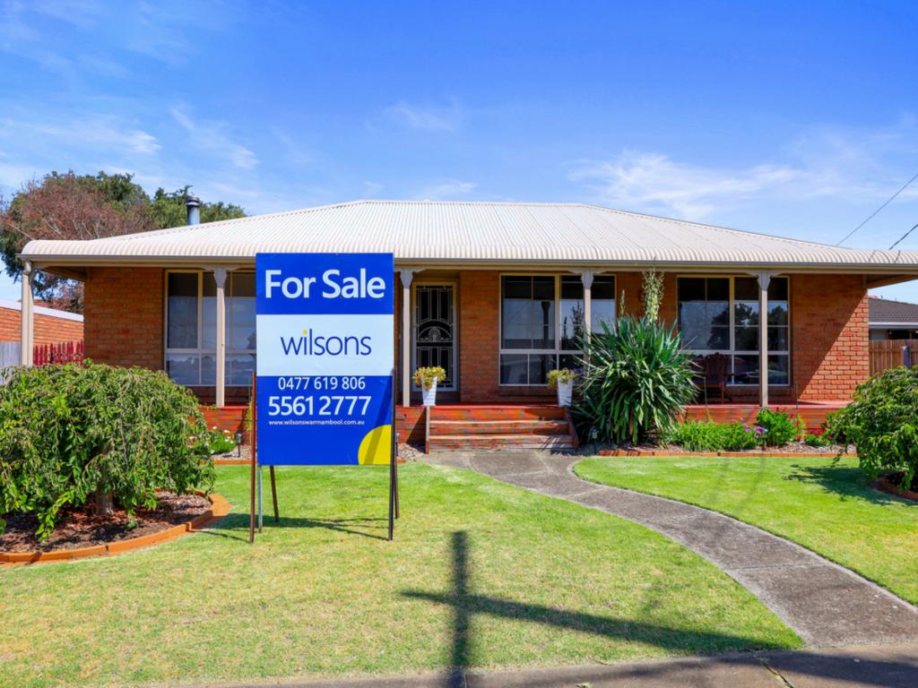 6 Fotheringham St, Warrnambool, VIC 3280