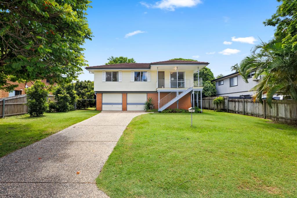 4 Victory St, Virginia, QLD 4014