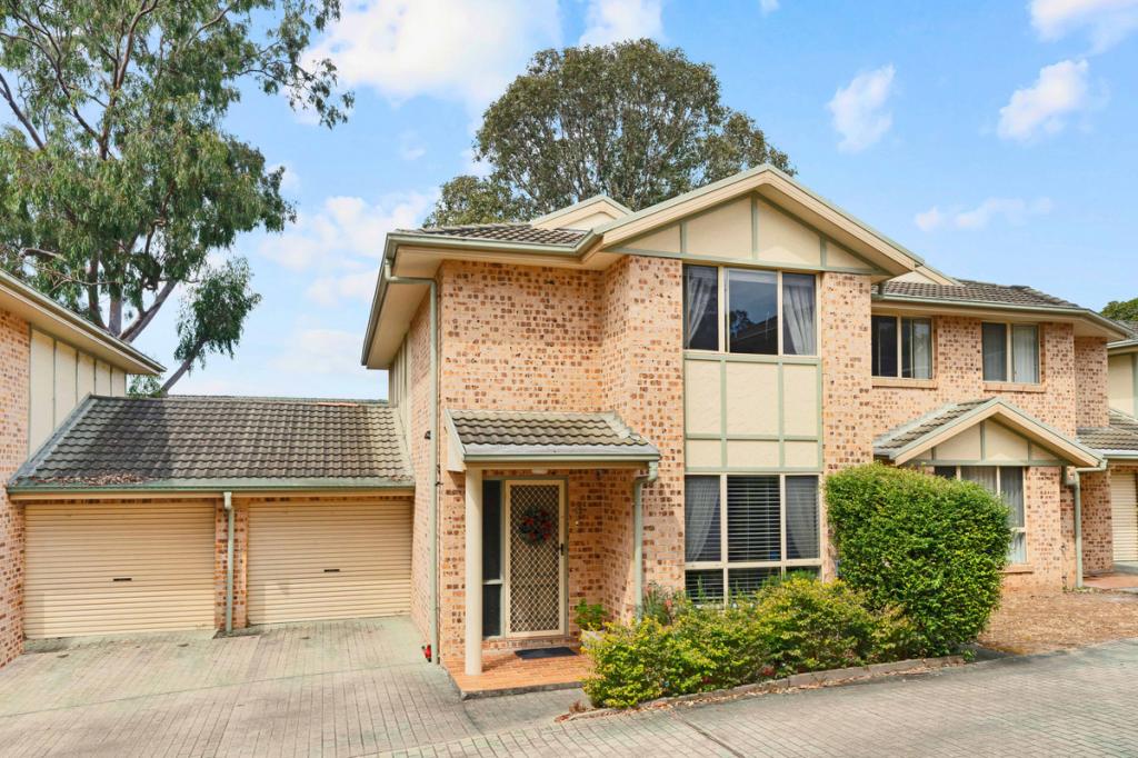 12/61-63 Stafford St, Kingswood, NSW 2747