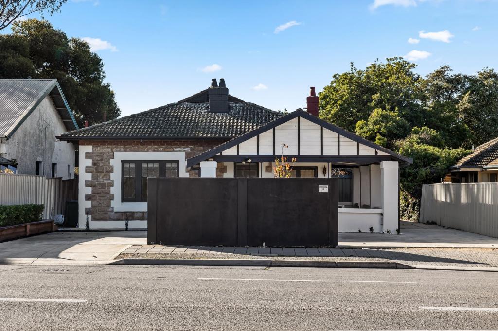 11 Hampstead Rd, Manningham, SA 5086