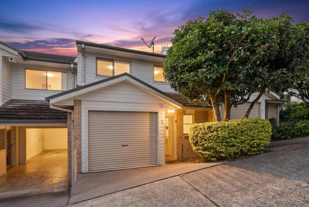 2/12 Jennie Cox Cl, Erina, NSW 2250
