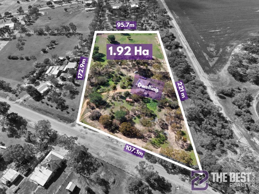 2 Nicholas St, Beverley, WA 6304