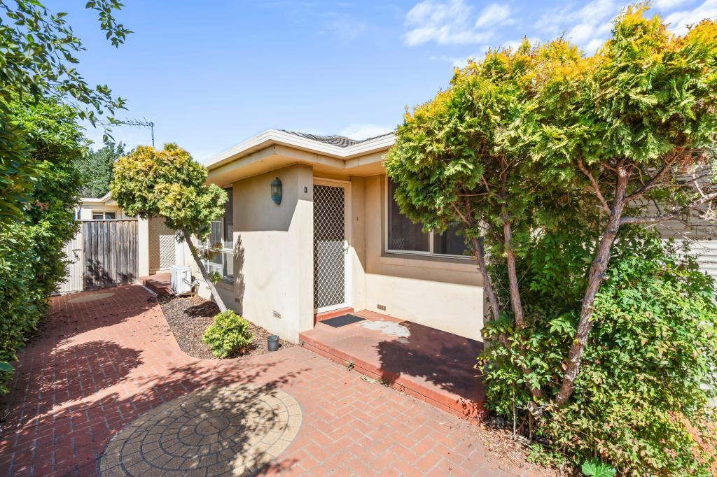 3/93 Hilton St, Hadfield, VIC 3046