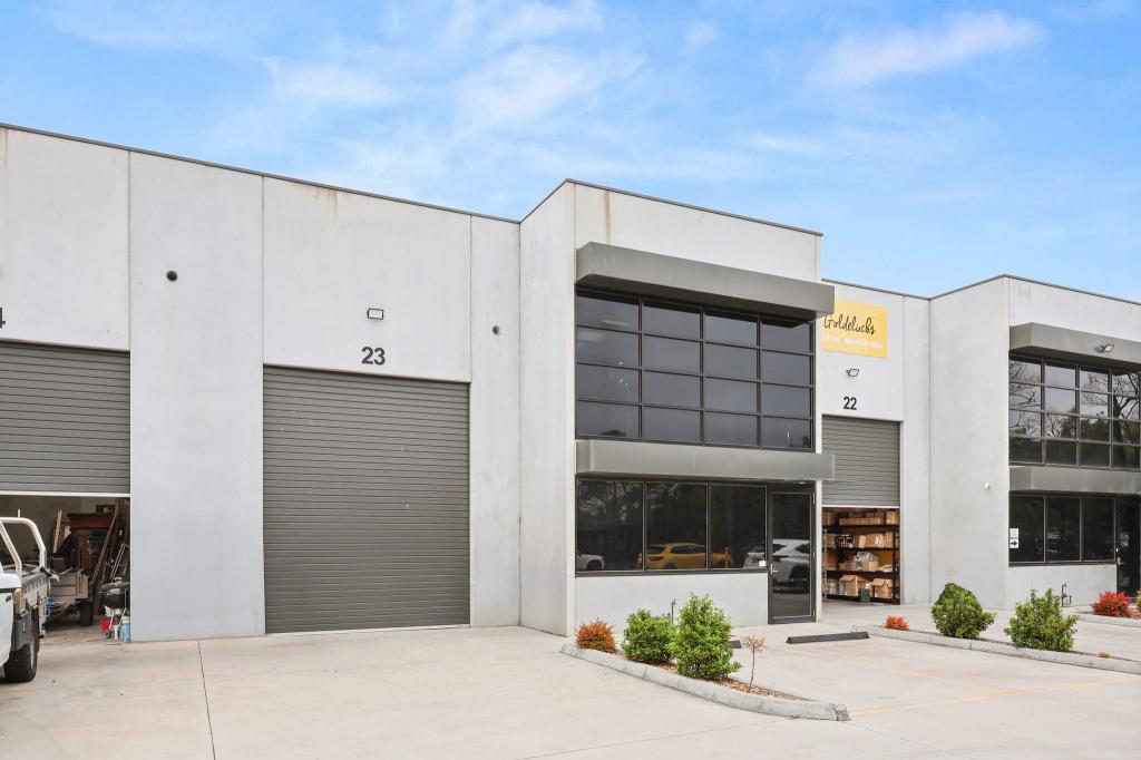 23/82 Levanswell Rd, Moorabbin, VIC 3189