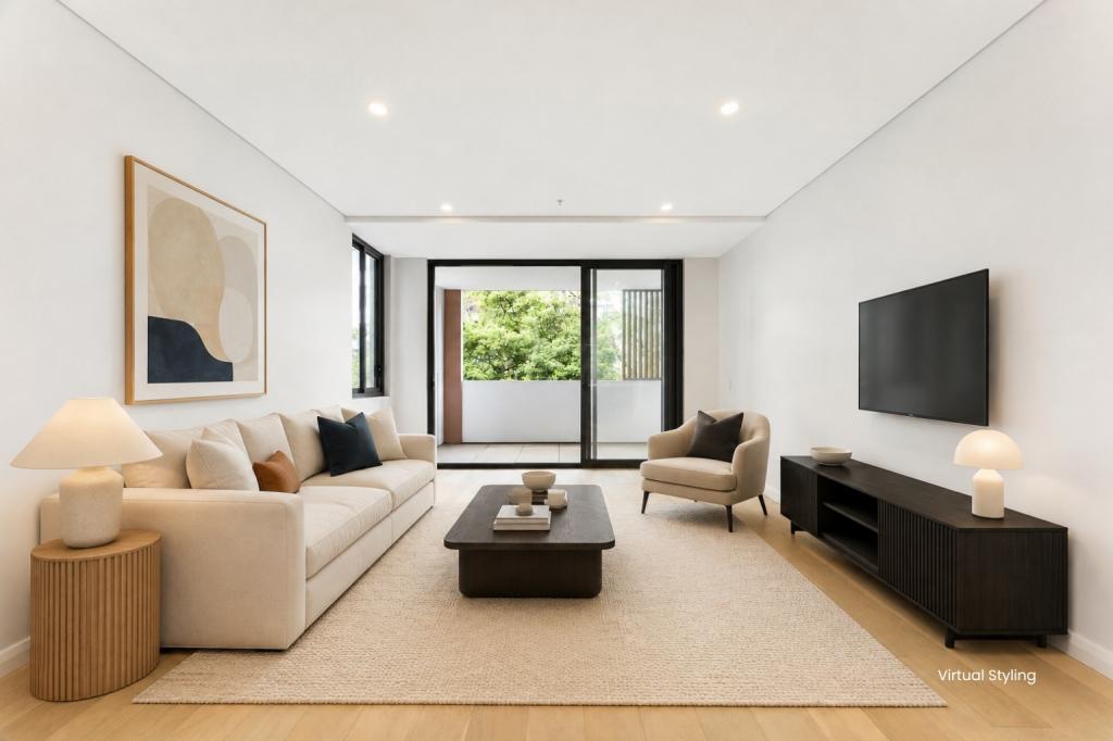Lg06/7-11 Havilah Rd, Lindfield, NSW 2070