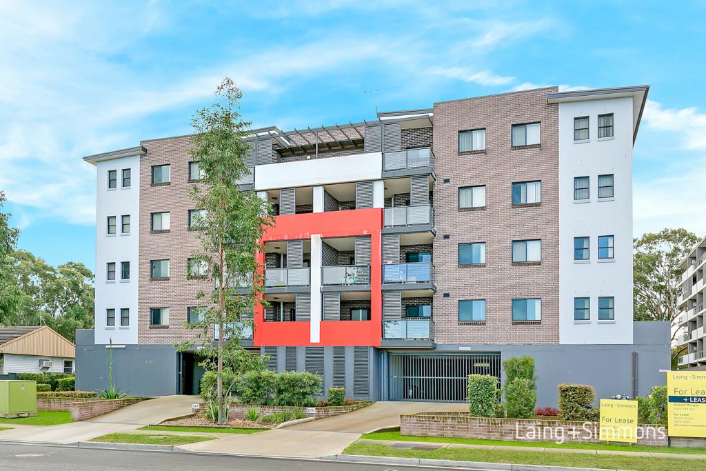 23/11-13 DURHAM ST, MOUNT DRUITT, NSW 2770