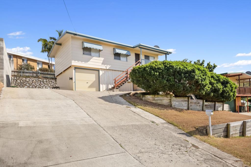 5 Tigalee Ct, Kin Kora, QLD 4680