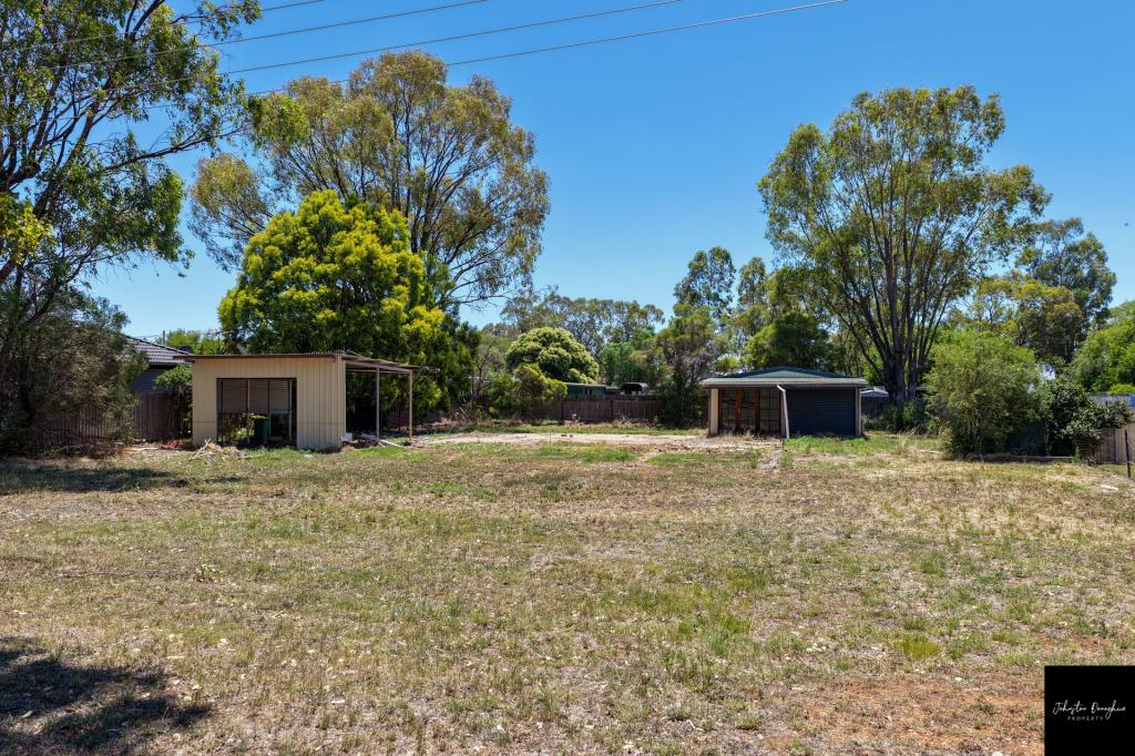 38 Poole St, Curlewis, NSW 2381