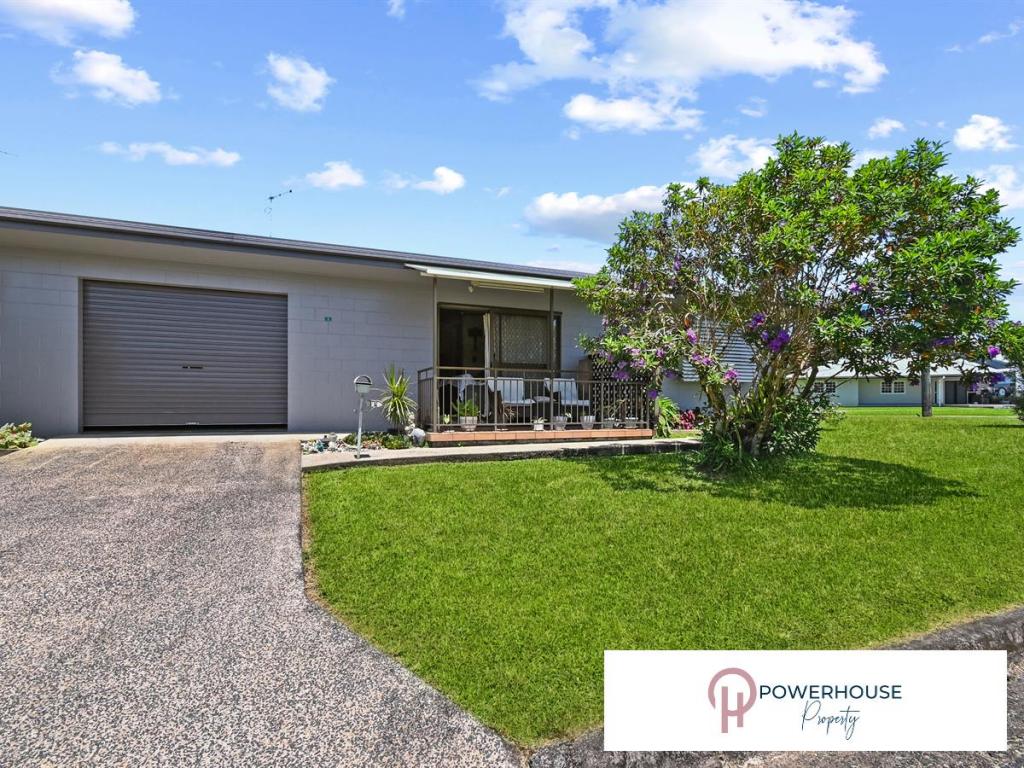 1/3 Breffni St, Innisfail Estate, QLD 4860