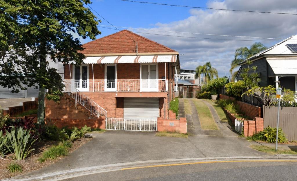 2 Campbell St, Paddington, QLD 4064