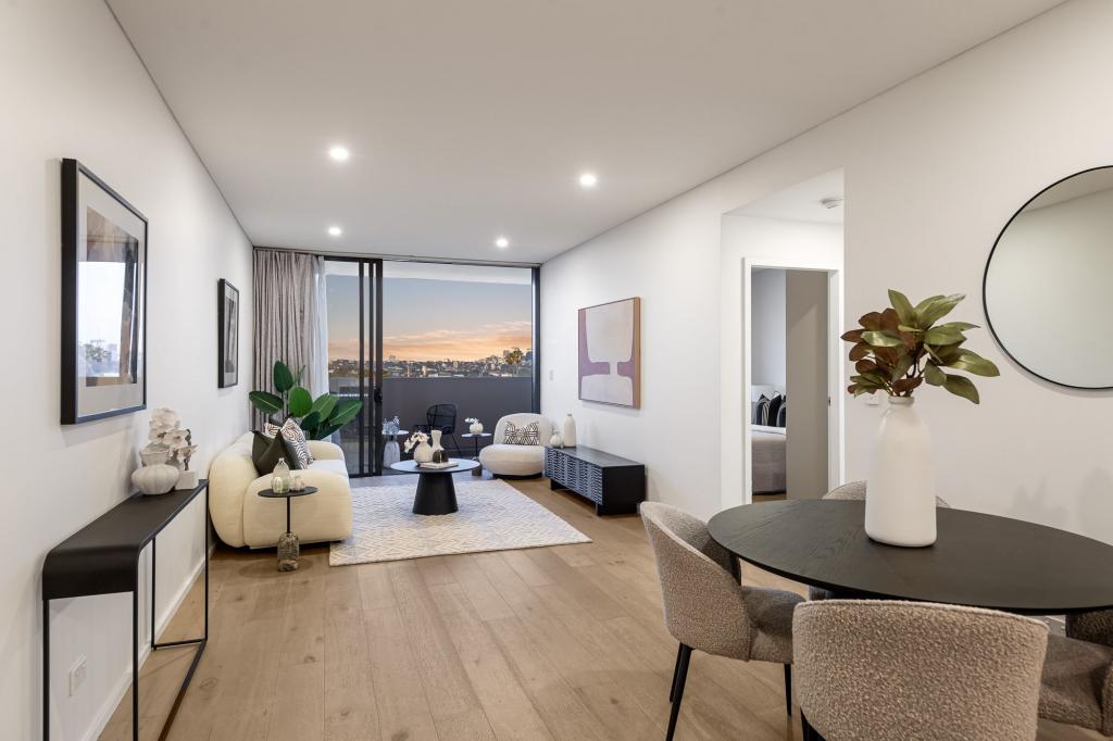 406/7 Church St, Drummoyne, NSW 2047