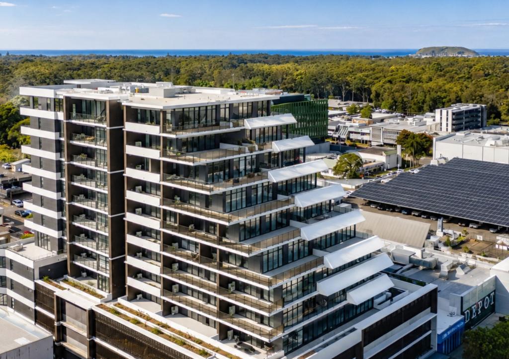 408/15 Harbour Dr, Coffs Harbour, NSW 2450