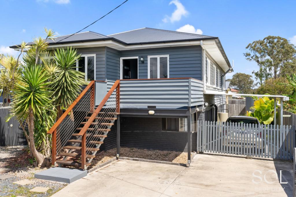 194 Dorville Rd, Carseldine, QLD 4034