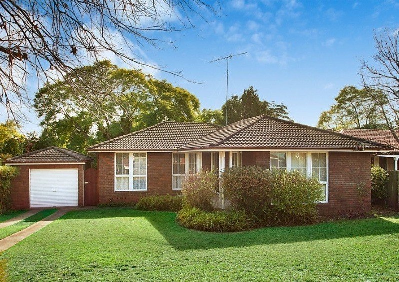 105 Coronation Rd, Baulkham Hills, NSW 2153