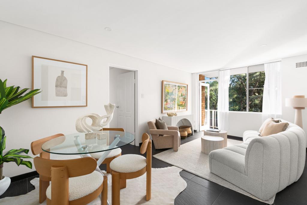 16/44-50 EWART ST, MARRICKVILLE, NSW 2204