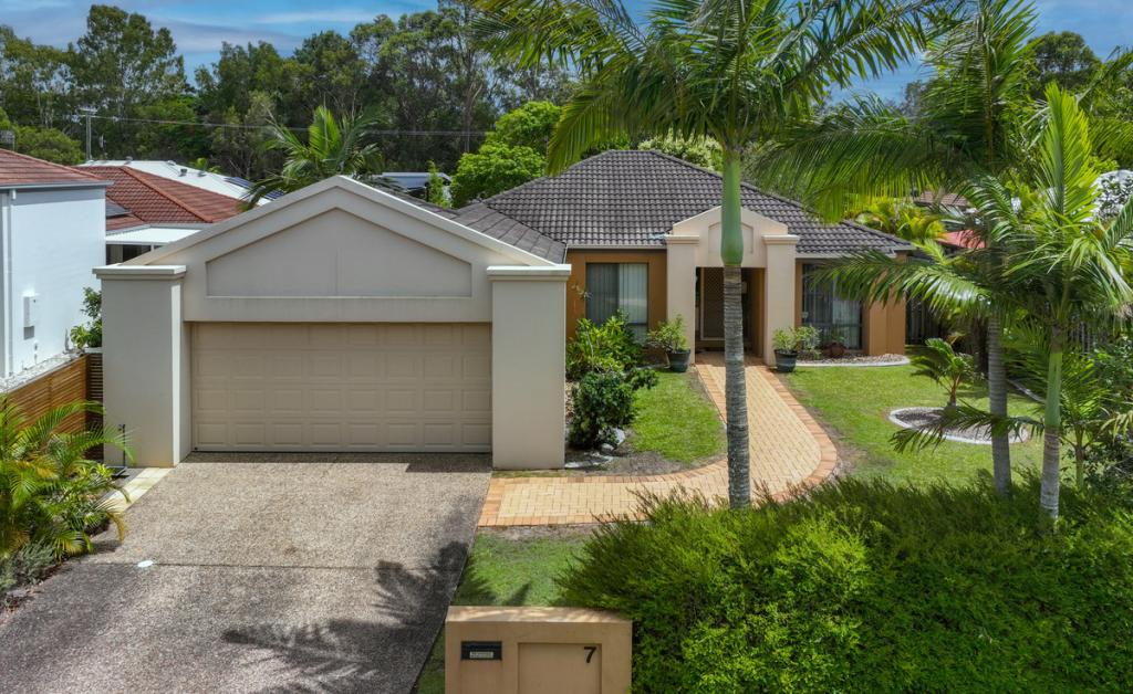 7 Marlin Dr, Noosaville, QLD 4566