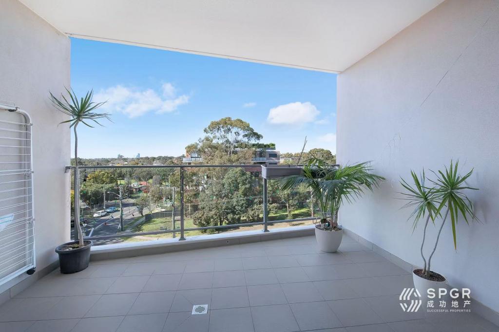 502/140b Best Rd, Seven Hills, NSW 2147