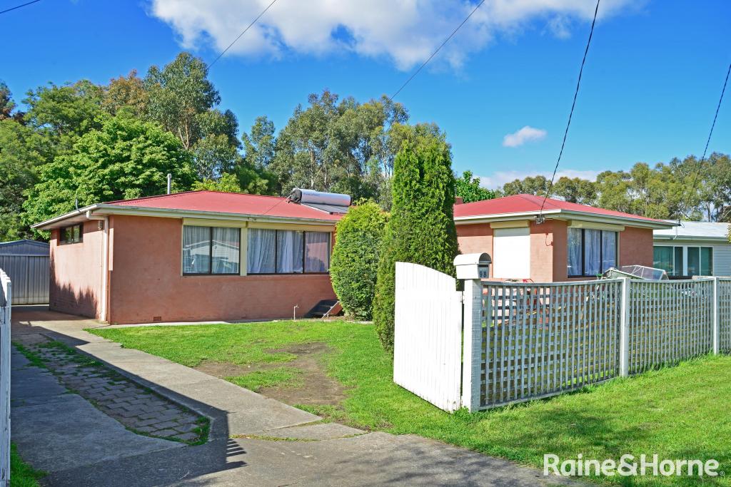 98 Sycamore Rd, Risdon Vale, TAS 7016