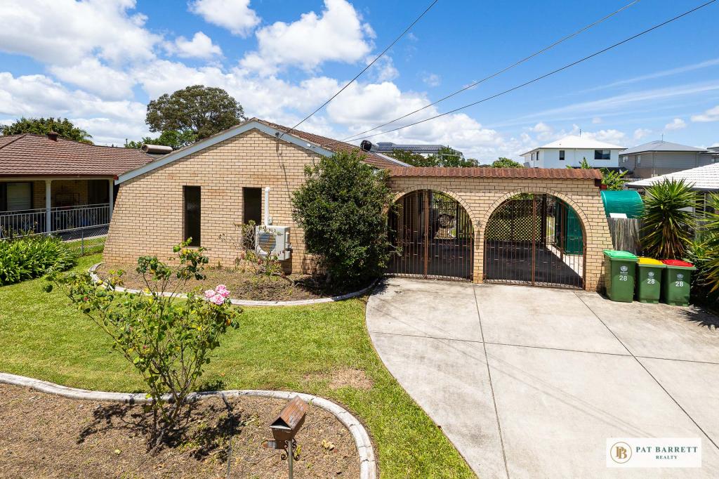 28 Makaha Dr, Birkdale, QLD 4159