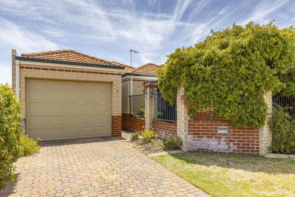 9/485 Rockingham Rd, Spearwood, WA 6163