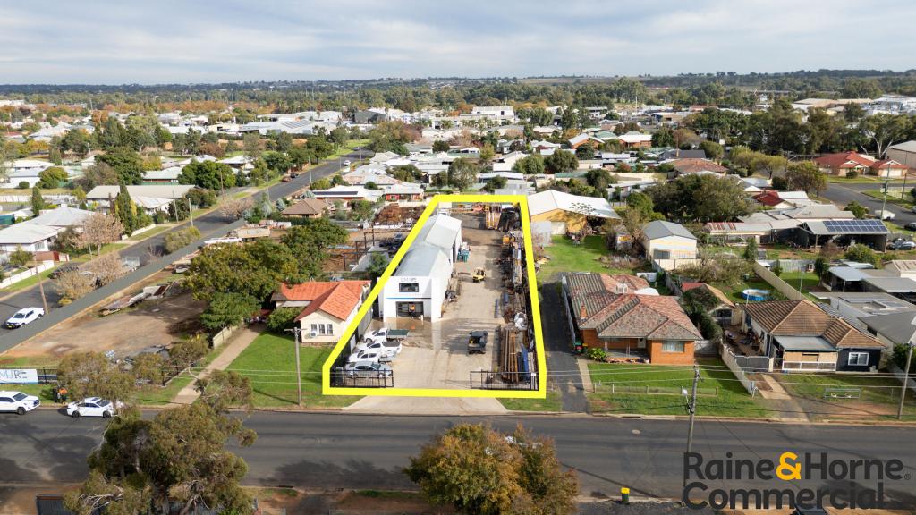 141 Fitzroy St, Dubbo, NSW 2830