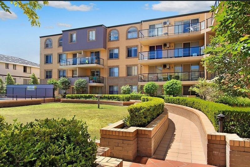17/9 Marion St, Auburn, NSW 2144