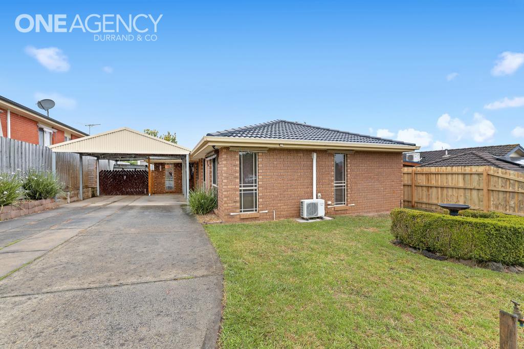 14 Helen St, Drouin, VIC 3818