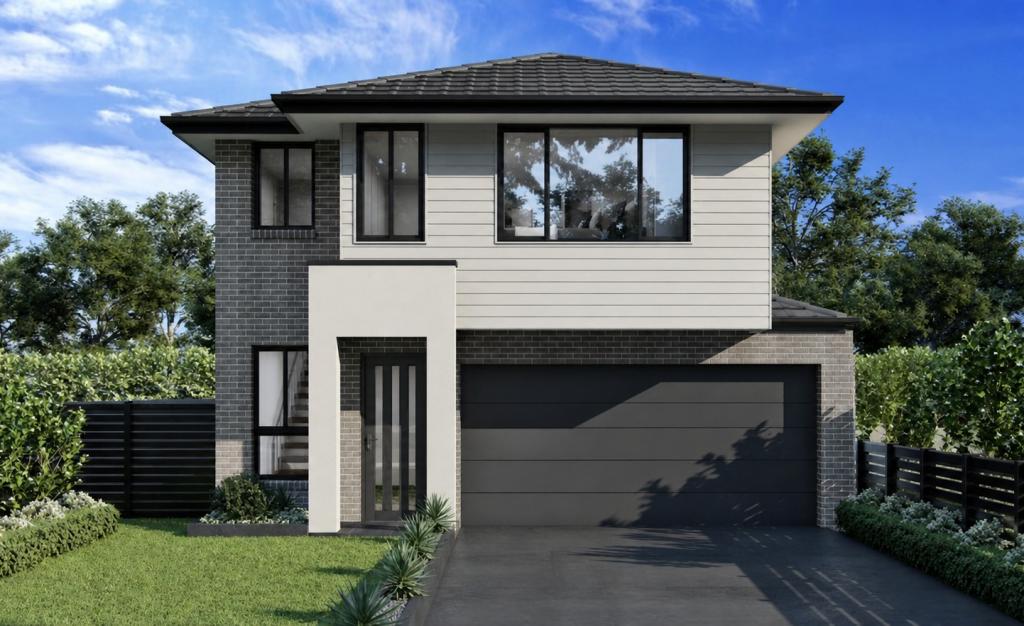 Contact Agent For Address, Leppington, NSW 2179