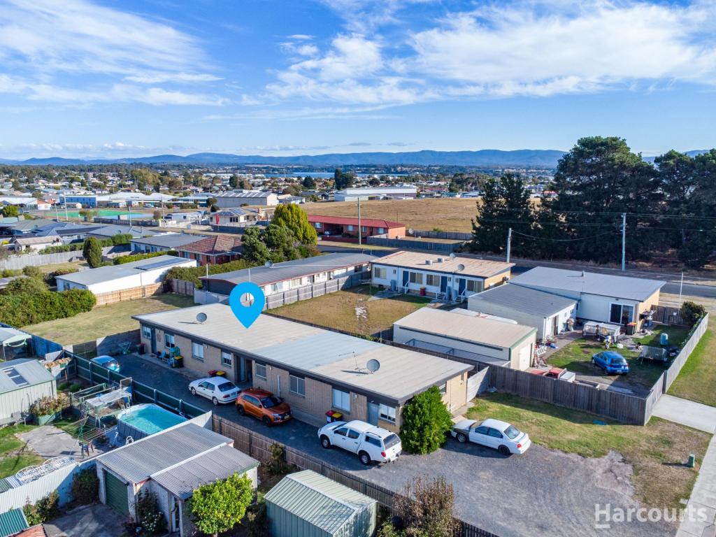 3/62 Davies St, George Town, TAS 7253