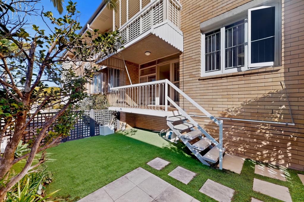 2/57 Kitchener Rd, Ascot, QLD 4007