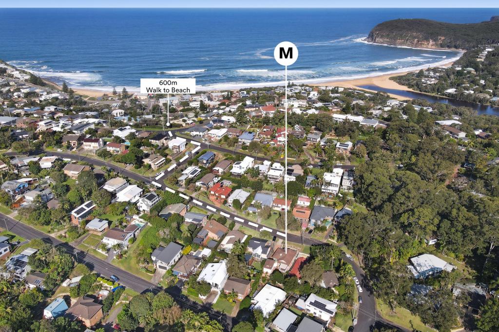 29 BRANGA AVE, COPACABANA, NSW 2251