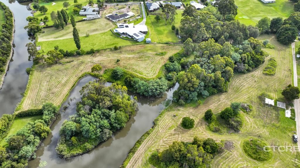 Lot 1 & 10/9 Dickeson Lane, Lucknow, VIC 3875