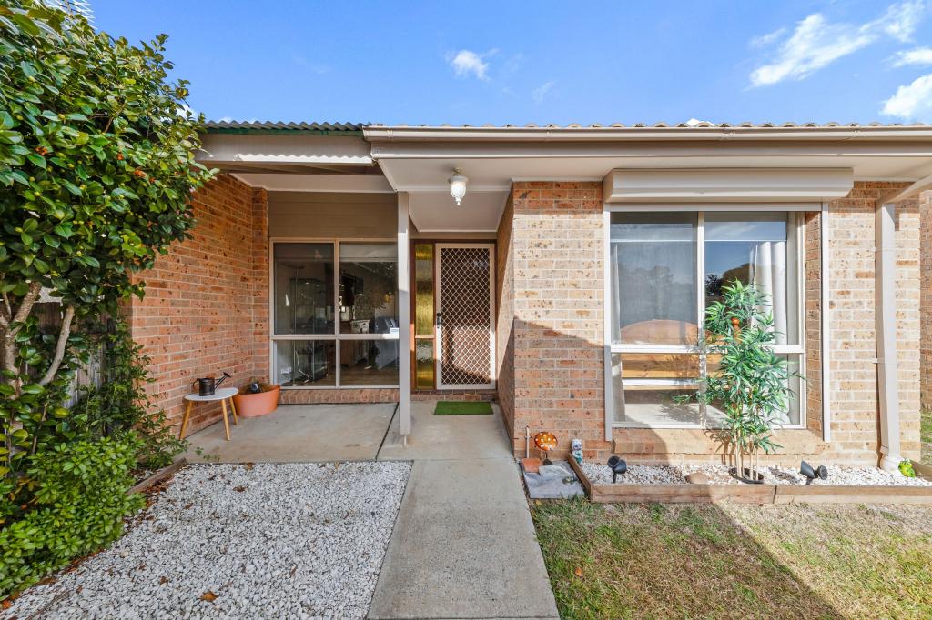 19/24 Beazley Cres, Calwell, ACT 2905