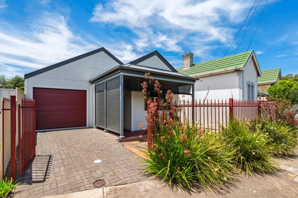 74 Russell St, Rosewater, SA 5013