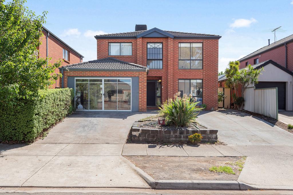 17 Prospector Dr, Cairnlea, VIC 3023