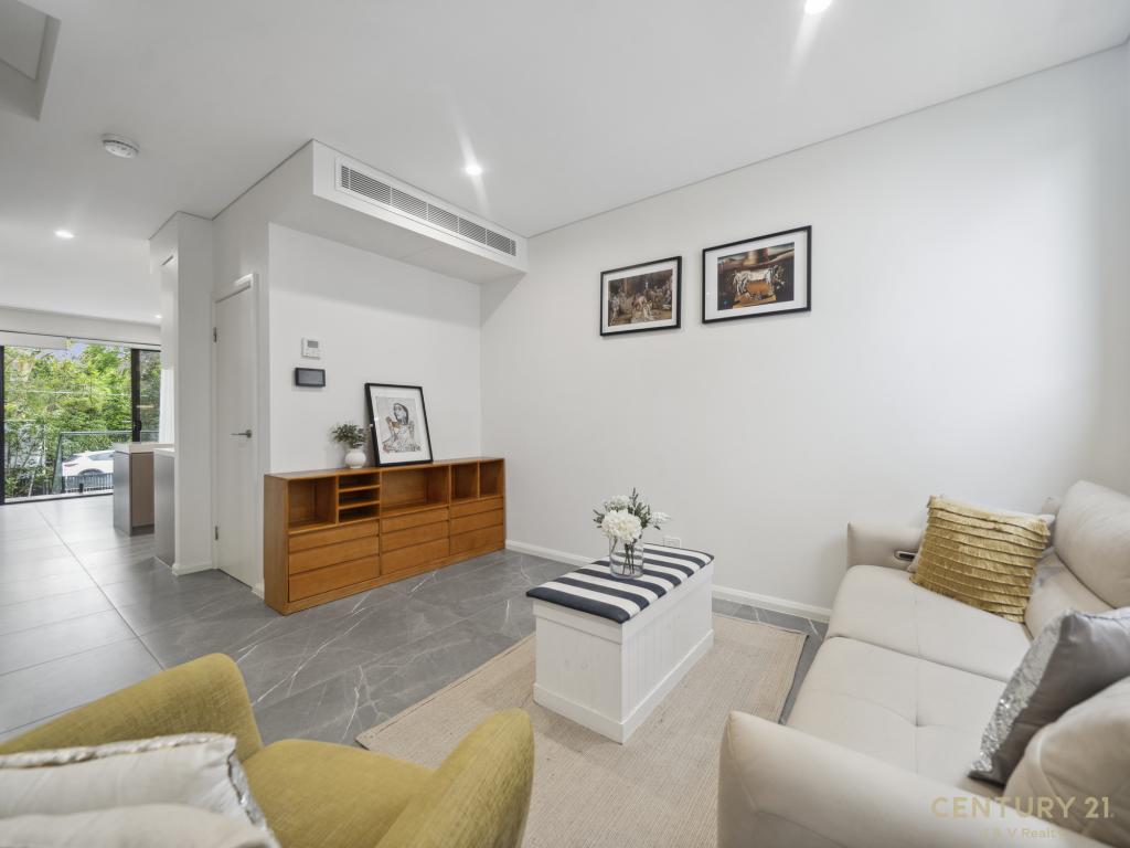 4/3-5 WINSTON ST, ASQUITH, NSW 2077